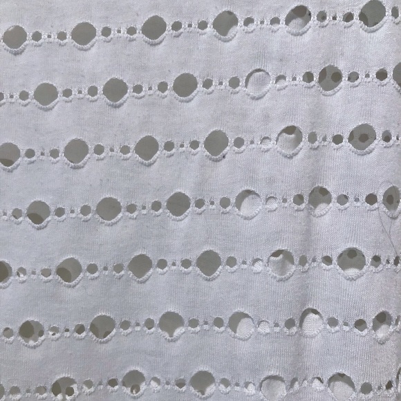 Forever 21 T-shirt or Beach Coverup - Picture 3 of 4